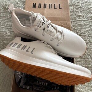 NoBull Leather Gof shoes